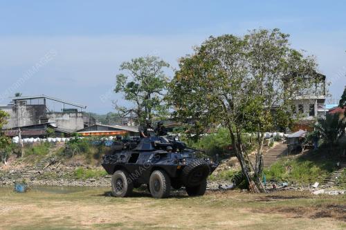 KAWALAN SEMPADAN PGA