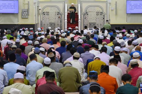 KHUTBAH AIDILADHA