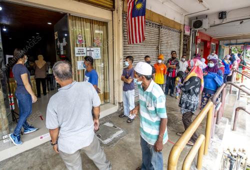 FOOD BANK KELANTAN