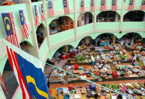 JALUR GEMILANG