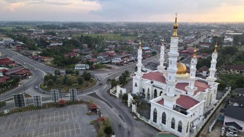 MASJID AL-ISMAILI