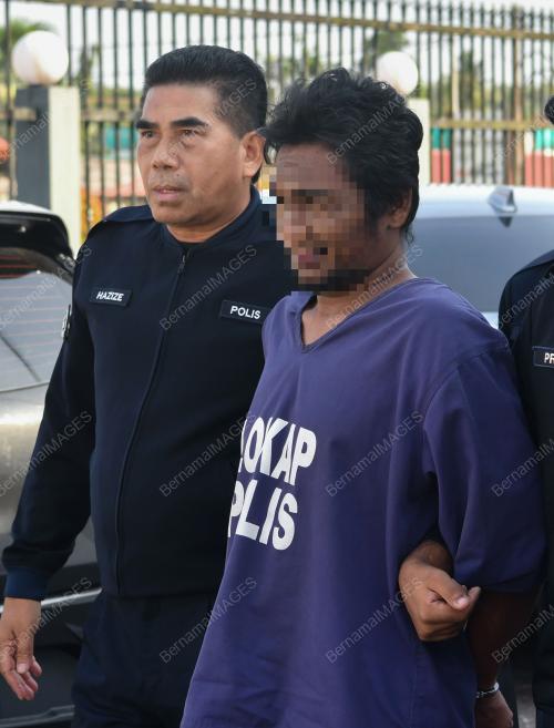 MAHKAMAH MAJISTRET MACHANG