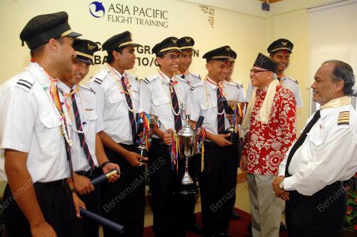 DATUK FARUK OTHMAN
