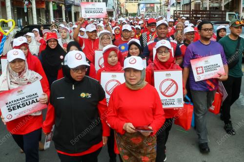 DATUK SERI NANCY SHUKRI