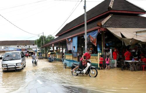 BANJIR