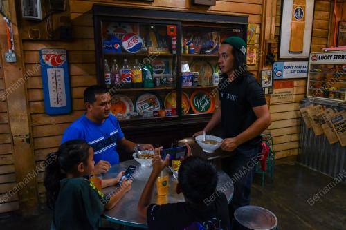 KODAR CAFE