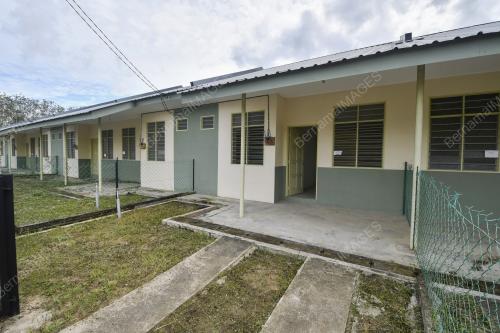 RUMAH MAMPU MILIK