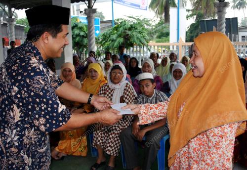 DATUK MOHD ALWI CHE AHMAD