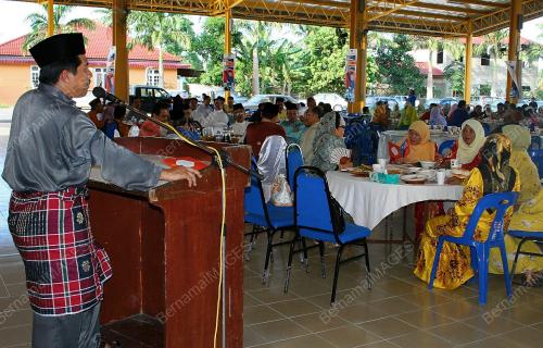 DATUK MOHD ALWI CHE AHMAD