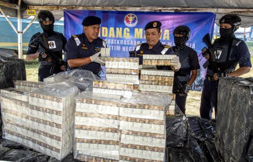 KEPTEN MUHD NUR SYAM ASMAWIE YAACOB
