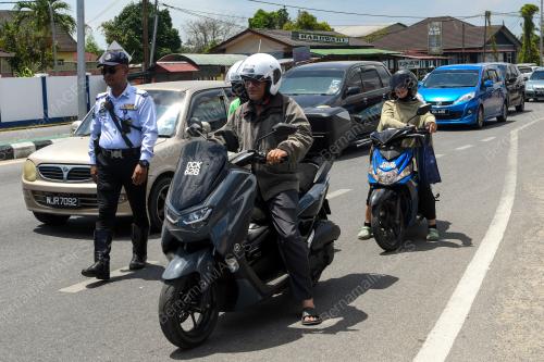 OP SELAMAT 22