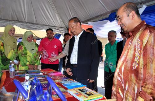 AZMI SETAPA
