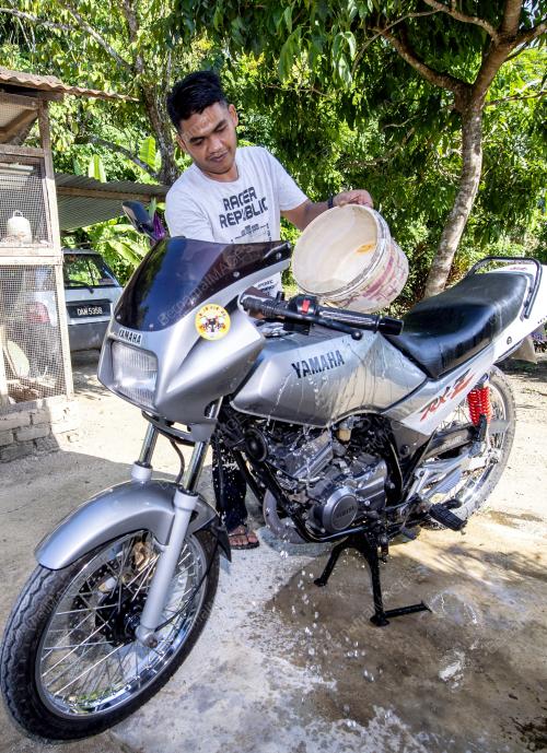 RENTAS NEGERI