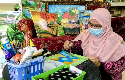 FATMAWATI YAACOB
