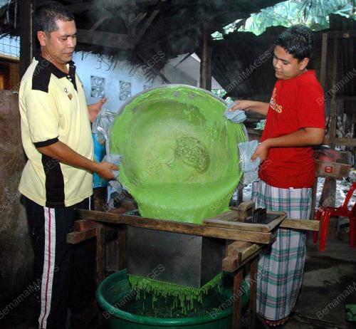 CENDOL