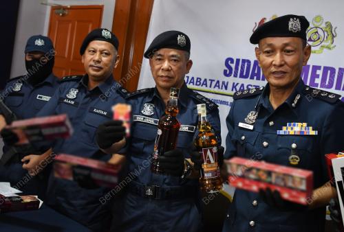 WAN JAMAL ABDUL SALAM WAN LONG