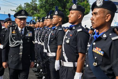 DATUK MUHAMAD ZAKI HARUN