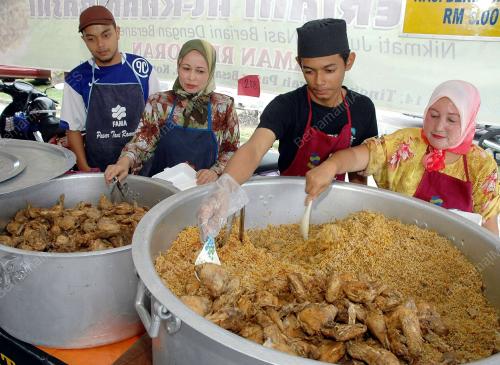 NASI BERIANI