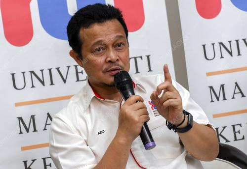 PROF DATUK TS DR NOOR AZIZI ISMAIL