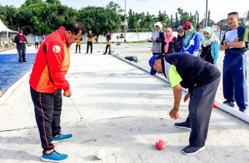 RAZALI WAN ZAIN