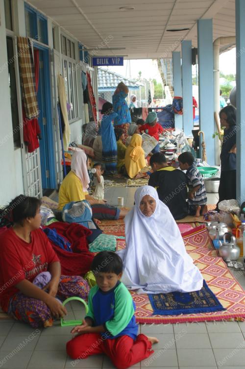 BANJIR