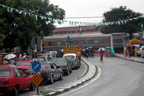 KERETAPI
