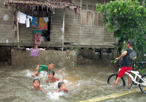 BANJIR