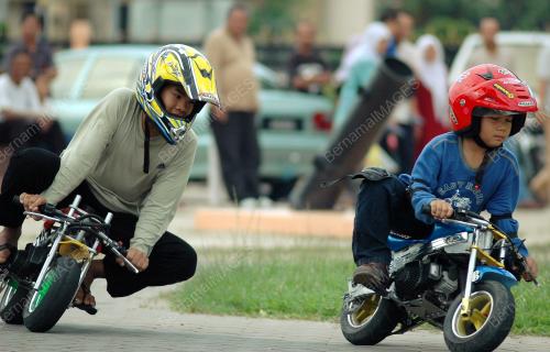 MINI MOTOR