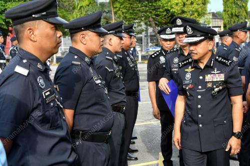 DATUK MOHD YUSOFF MAMAT