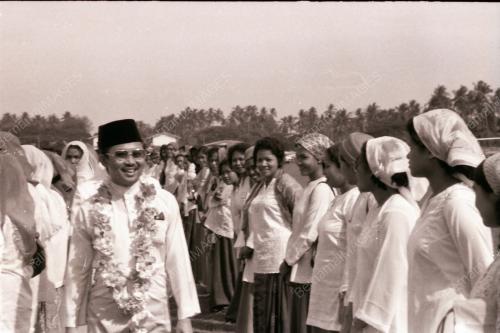 TG. RAZALEIGH RASMI KONVO