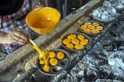 KUIH NEKBAT