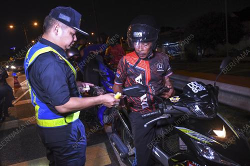 OPS HARI RAYA AIDILFITRI JPJ