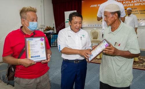 DATUK AHMAD JAZLAN YAAKUB