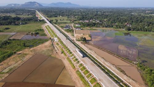 ECRL KELANTAN