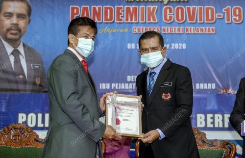 ADNAN MAT