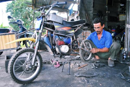 KB02_10022012_MOTOSIKAL_MINI