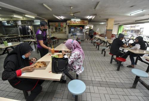 KEDAI MAKAN