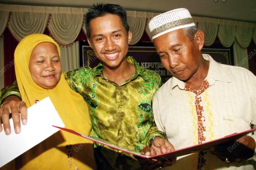 PELAJAR CEMERLANG STPM