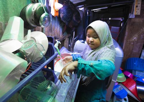 SITI NUR PUTERI BALQIS ABDULLAH