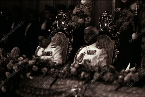 SULTAN AZLAN MUHIBBUDDIN SHAH