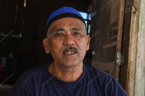 IBRAHIM ISMAIL