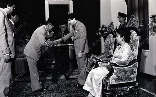 DARJAH DAN BINTANG
