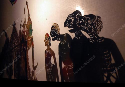 WAYANG KULIT