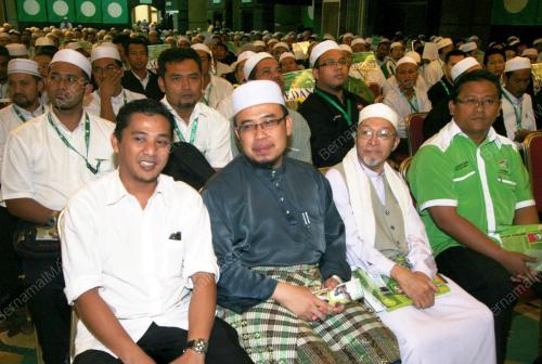 NASRUDIN HASSAN