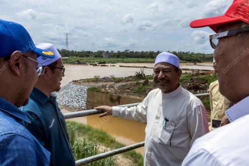 DATUK MOHD NASSURUDDIN DAUD