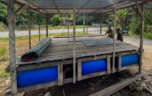 RUMAH RAKIT