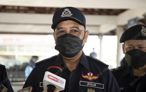 DATUK SHAFIEN MAMAT