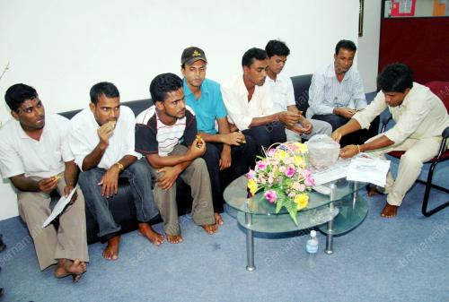 WARGA BANGLADESH