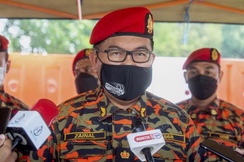 JAINAL @ ZAINAL MADASIN