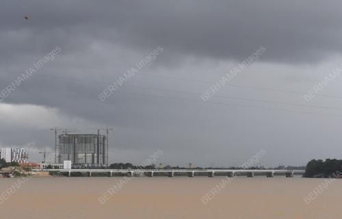 TINJAUAN CUACA KELANTAN